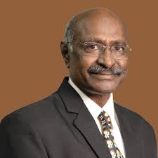 Prof MV Reddy